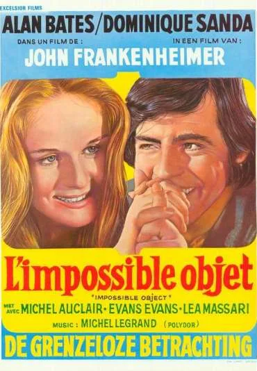 Story of a Love Story