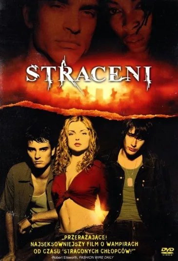 Straceni