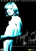 Strach Przed Strachem