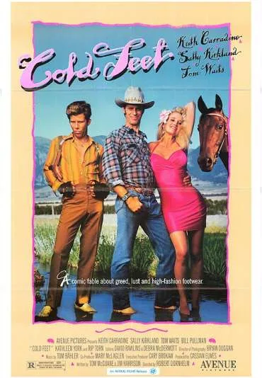 Strach ma wielkie oczy