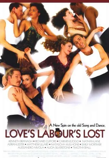 Stracone zachody miłości