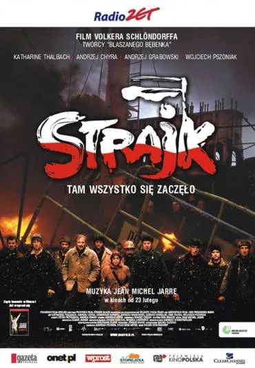 Strajk