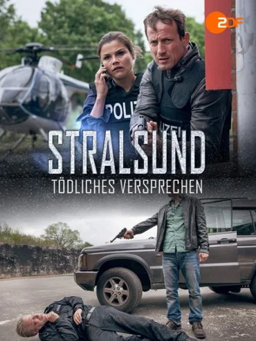 Stralsund - Tödliches Versprechen