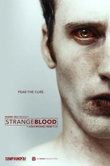 Strange Blood