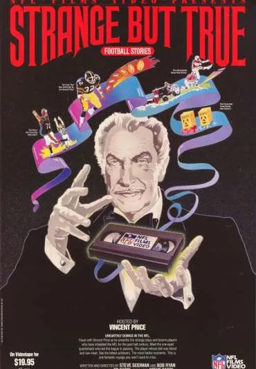 Strange But True Football Stories