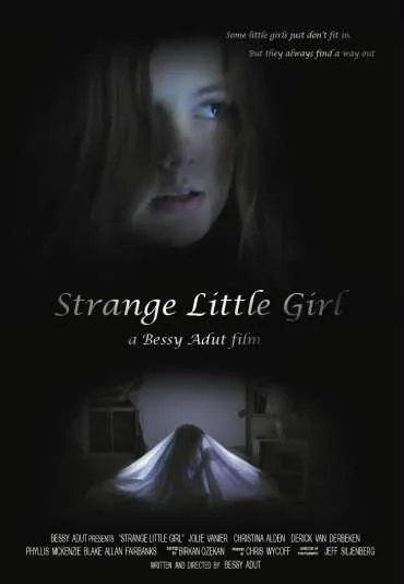 Strange Little Girl