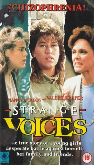 Strange Voices