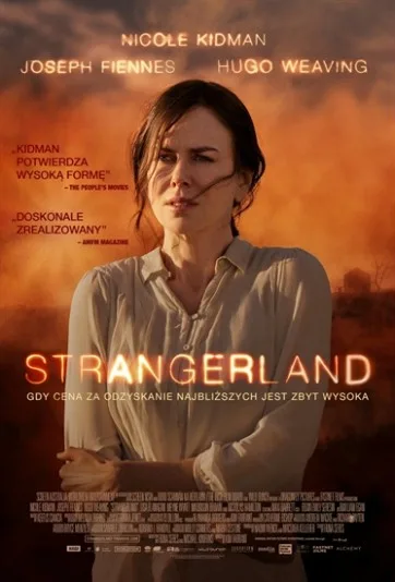 Strangerland