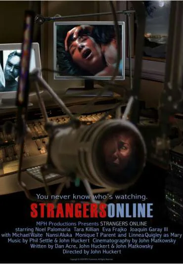 Strangers Online