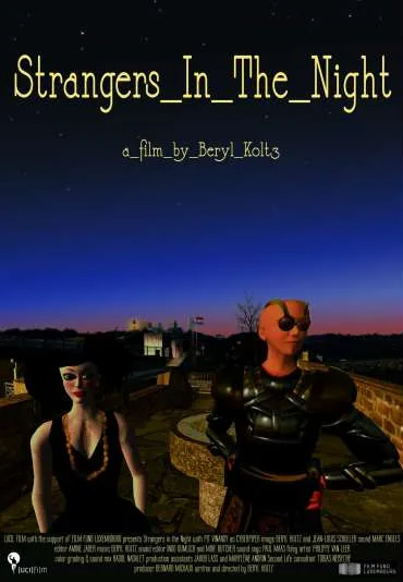 Strangers in the Night