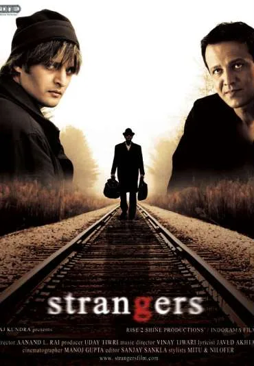 Strangers