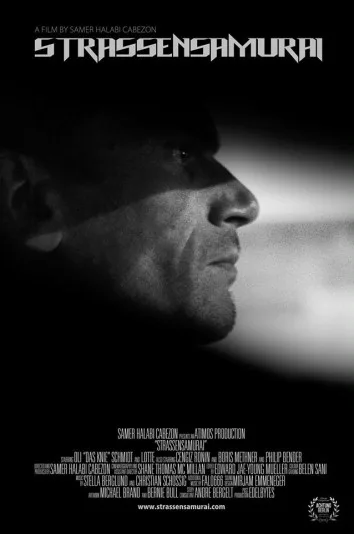 Straßensamurai