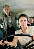 Straszna droga do szkoły