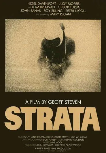 Strata