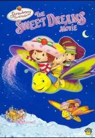 Strawberry Shortcake: The Sweet Dreams Movie