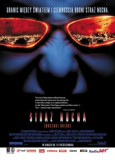 Straż nocna
