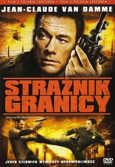 Strażnik granicy