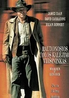 Strażnik z więzienia Red Rock