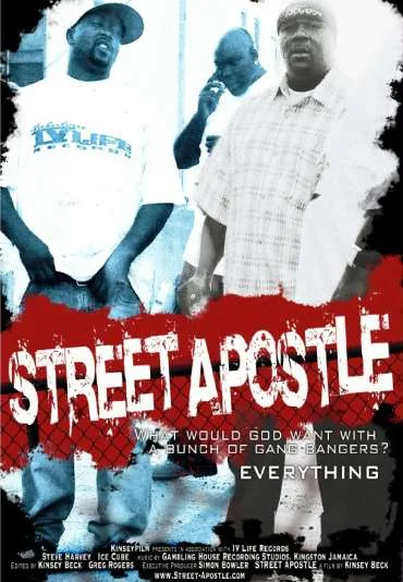 Street Apostle
