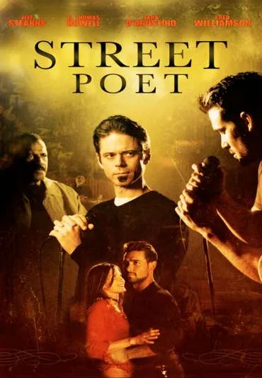 Street Poet