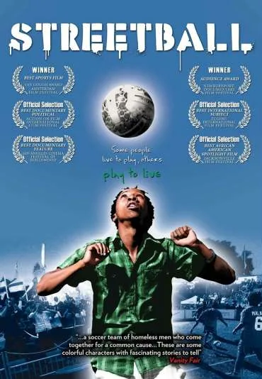 Streetball