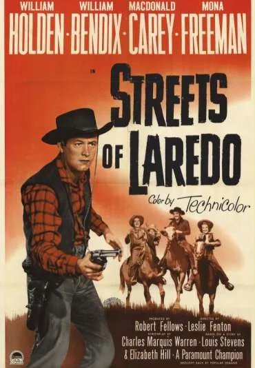 Streets of Laredo