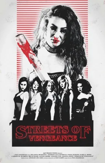 Streets of Vengeance