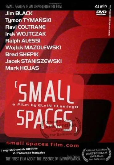 Strefa: Small spaces