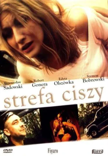 Strefa ciszy