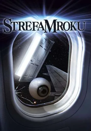 Strefa mroku