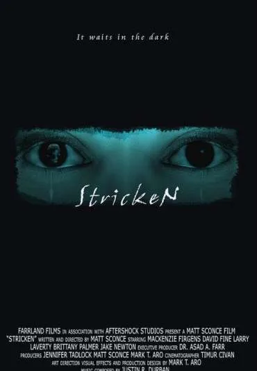 Stricken