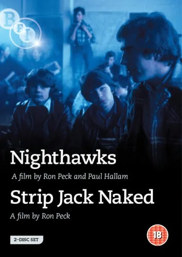 Strip Jack Naked