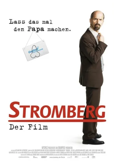 Stromberg: Der Film
