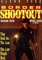 Strzały na pograniczu