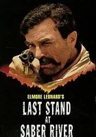 Strzały nad Saber River