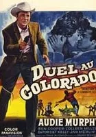 Strzelanina w Comanche Creek