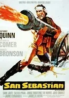 Strzelby dla San Sebastian