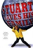Stuart Saves His Family