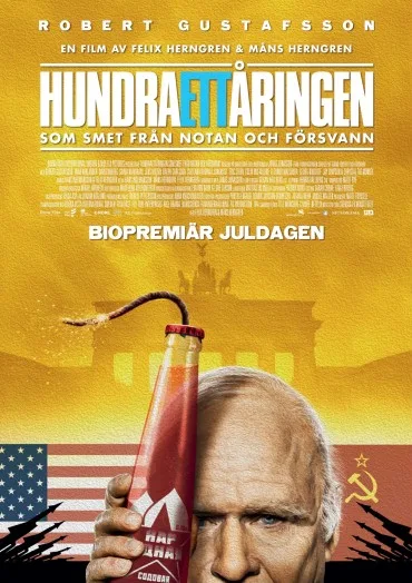 Stujednolatek, który nie zapłacił rachunku i zniknął