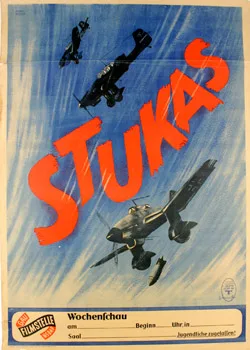 Stukas
