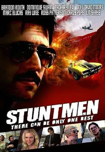 Stuntmen