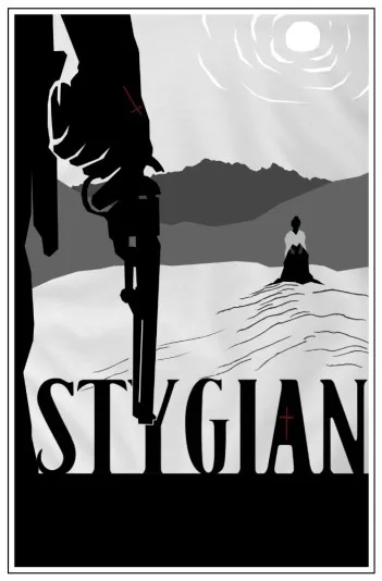 Stygian