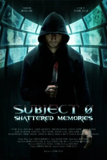 Subject 0: Shattered Memories