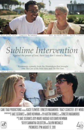 Sublime Intervention