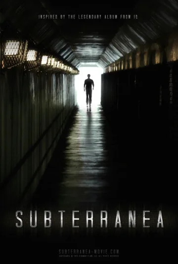 Subterranea