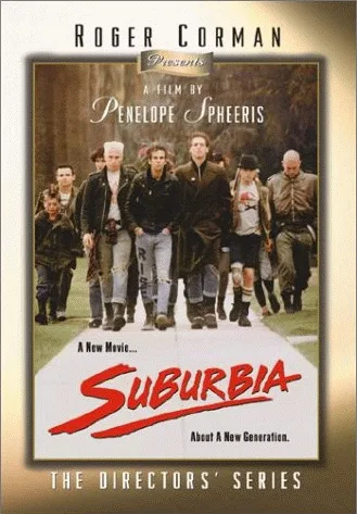 Suburbia