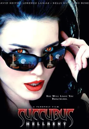 Succubus: Hell Bent