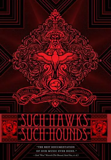 Such Hawks Such Hounds