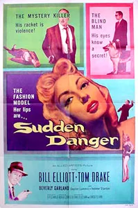 Sudden Danger