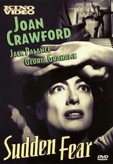 Sudden Fear